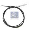 MERCE 3378805359 Bonnet Cable